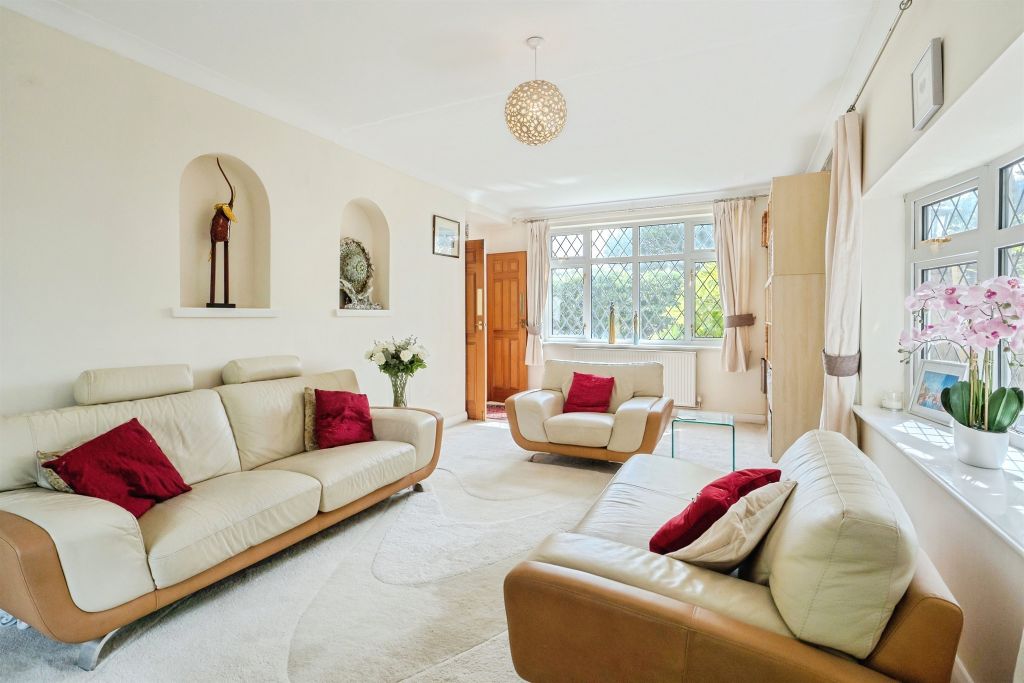 Additional image 8 of 3 bed detached house for saleNanpantan Road, Nanpantan, Loughborough LE11
