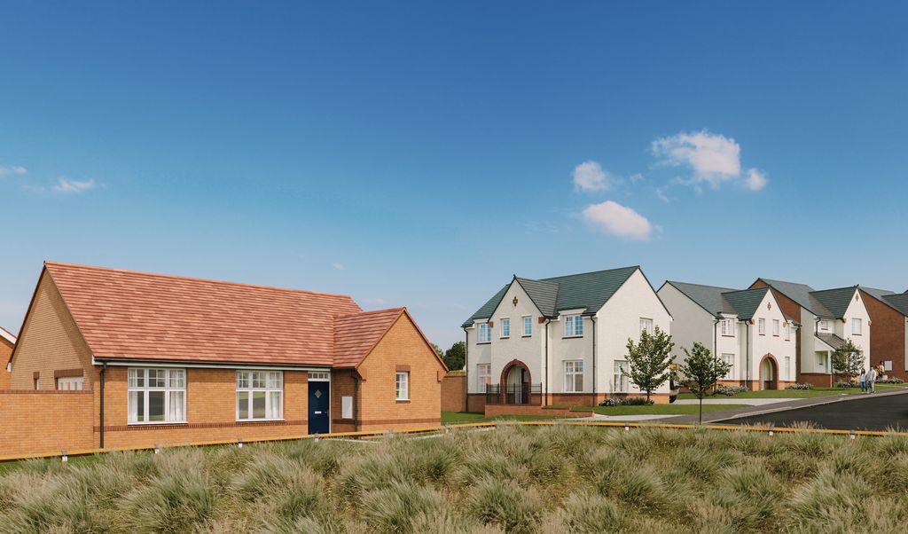 Property photo 3 of 5 Bryn Tirion