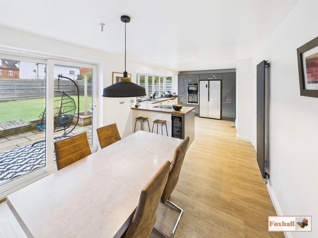 Property photo 1 of 22 Kitchen / Dining Room