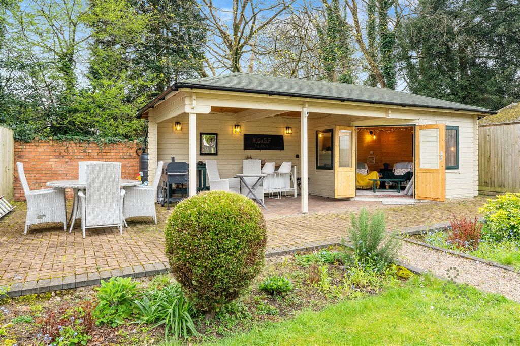 Additional image 46 of 4 bed detached house for salePencisely Road, Llandaff, Cardiff CF5