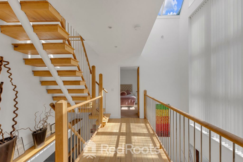 Additional image 15 of 4 bed detached house for salePark Drive, Sprotbrough, Doncaster DN5