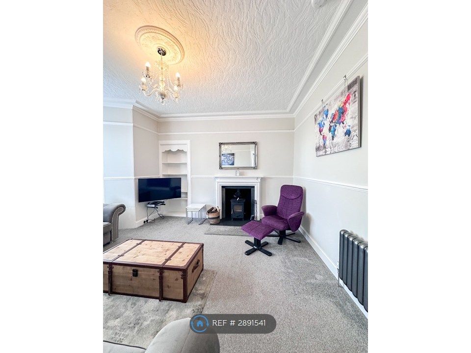 Property photo 1 of 19 Living Room With Woodburner