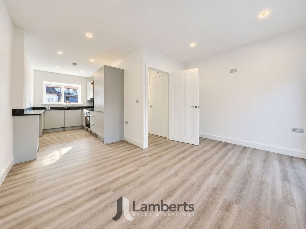 Property photo 2 of 23 Open Plan Living Space