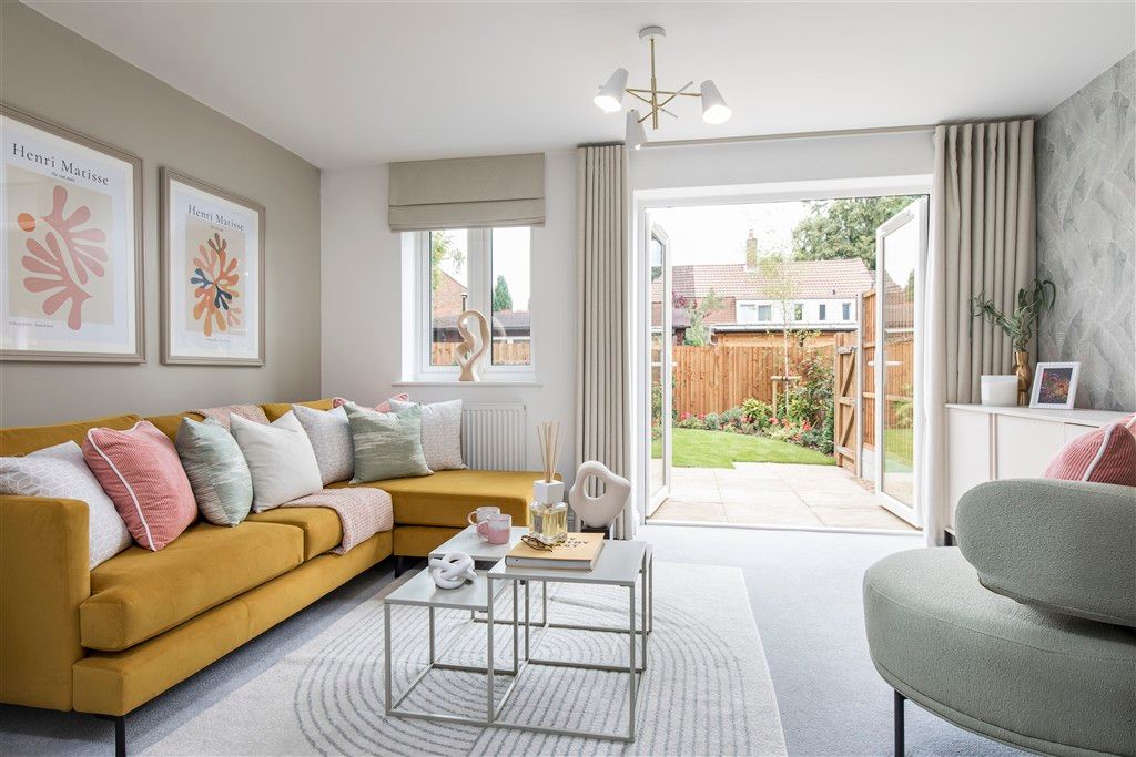 Property photo 1 of 8 Show Home Lounge Diner