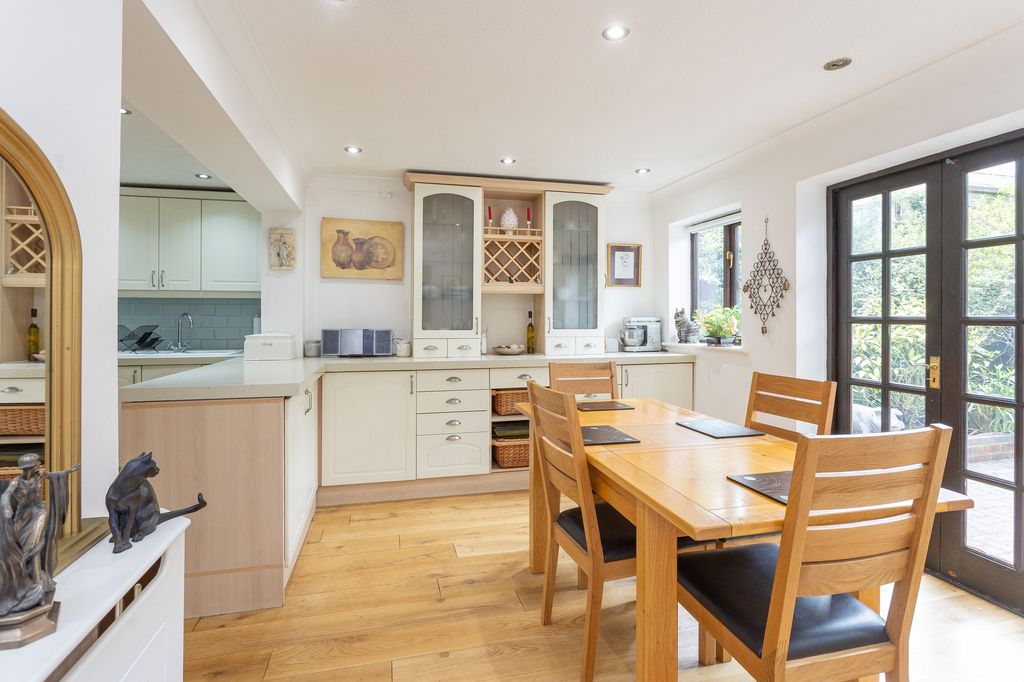 Property photo 2 of 17 Kitchen And Dining