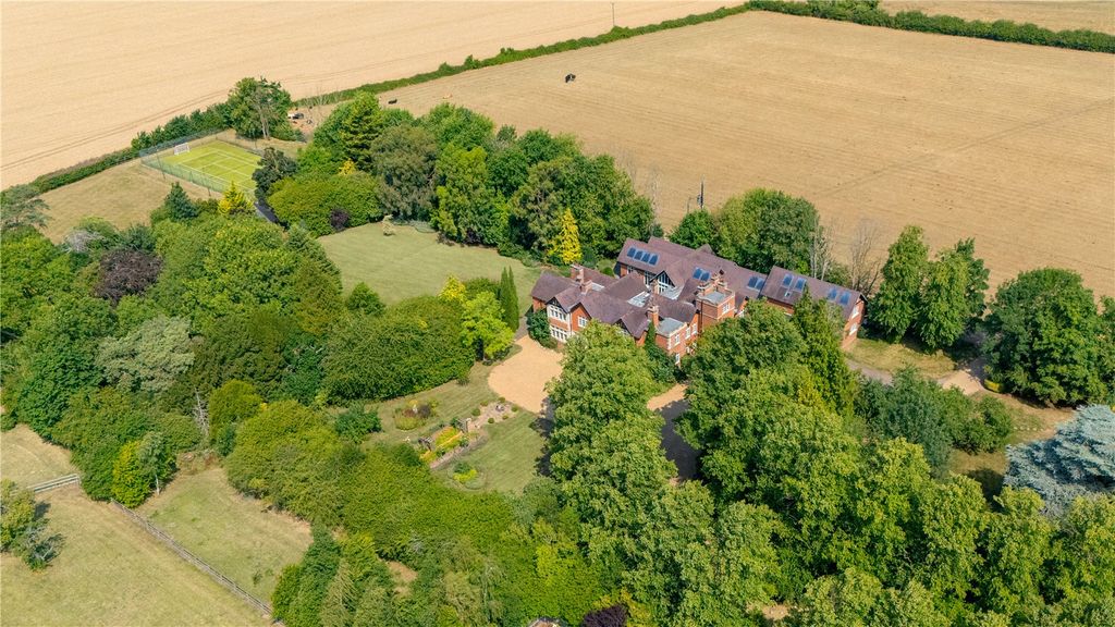 Property photo 2 of 20 Aerial