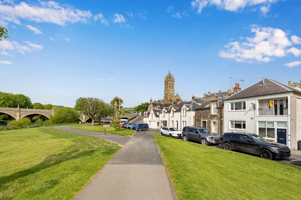 Additional image 20 of 2 bed flat for sale4 Tweed Green, Peebles EH45