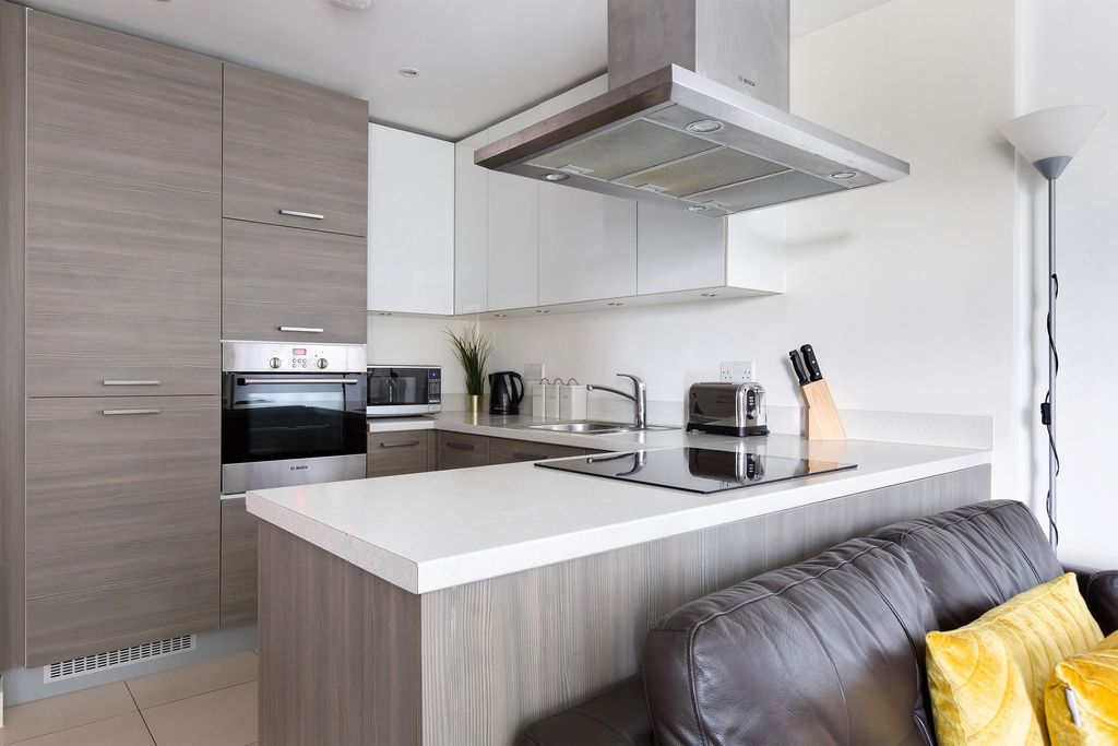 Property photo 2 of 26 Kitchen