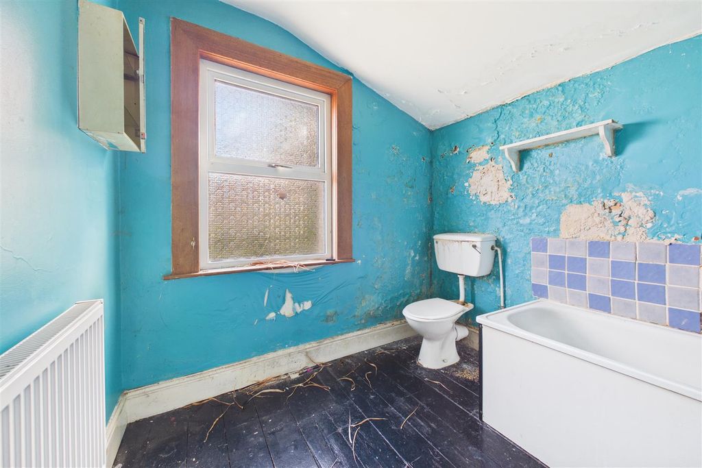 Additional image 21 of 2 bed terraced house for saleClouds Hill Avenue, St. George, Bristol BS5