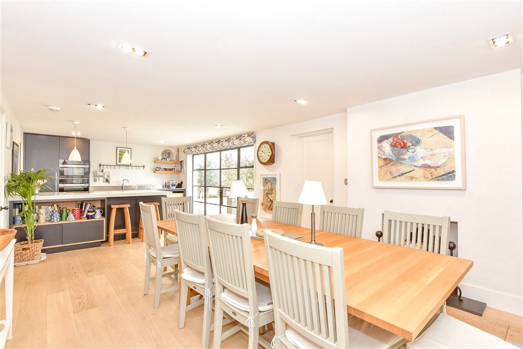 Property photo 1 of 16 Kitchen/Dining Room