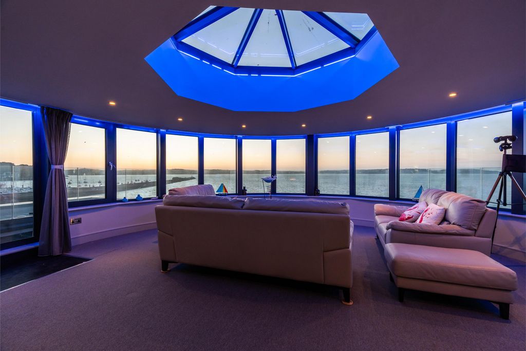 Additional image 32 of 5 bed detached house for saleWaypoint, Brixham TQ5