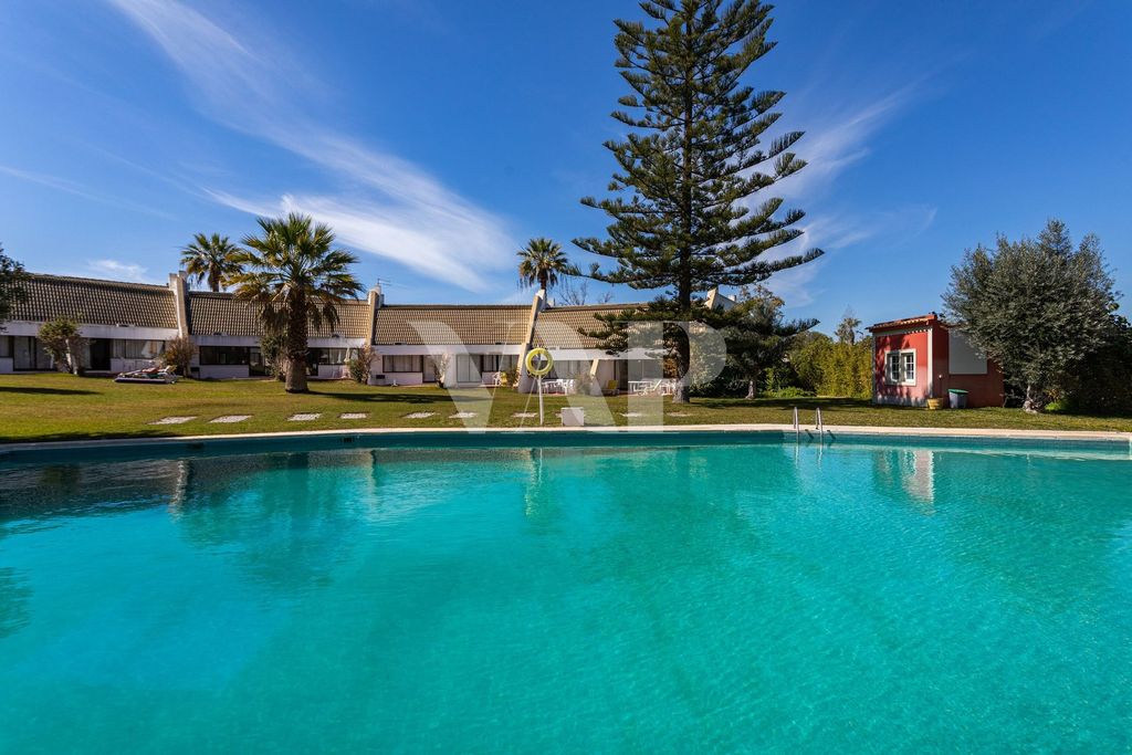 Property photo 1 of 22 2+1 Bedroom Villa For Sale In Vilamoura