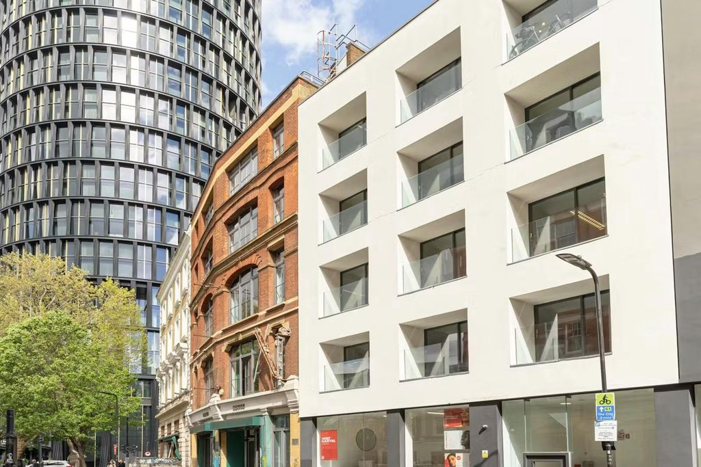 Property photo 1 of 23 102760424F026710172B6A9851Ca62A6-86-90-Paul-Street-Third-Floor-Ec2A-Shoreditch-Office-To-Let-External1-Dominion-London.Jpeg