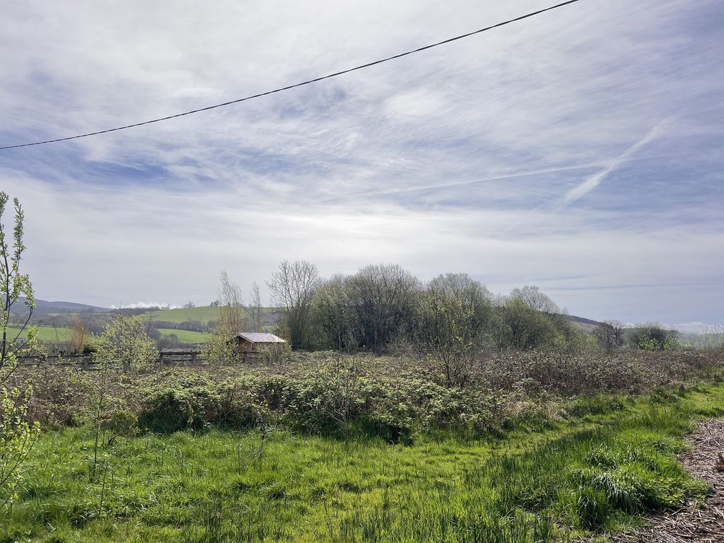 Additional image 25 of 4 bed detached house for saleCynghordy, Llandovery, Carmarthenshire. SA20