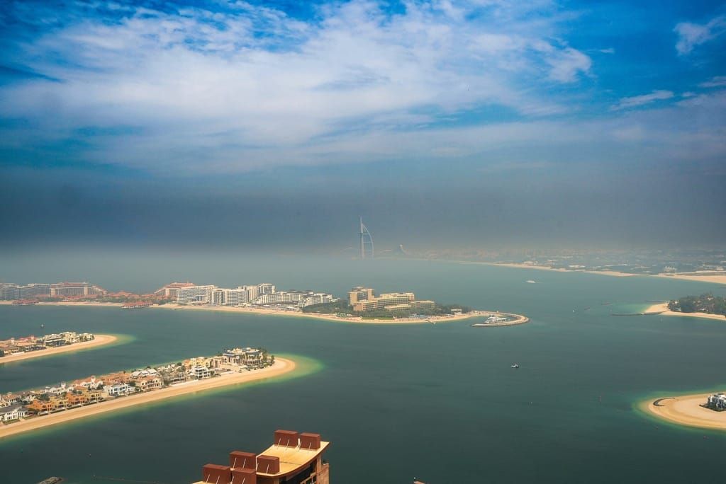 Property photo 1 of 19 Dubai Apartment Aeduba274 1