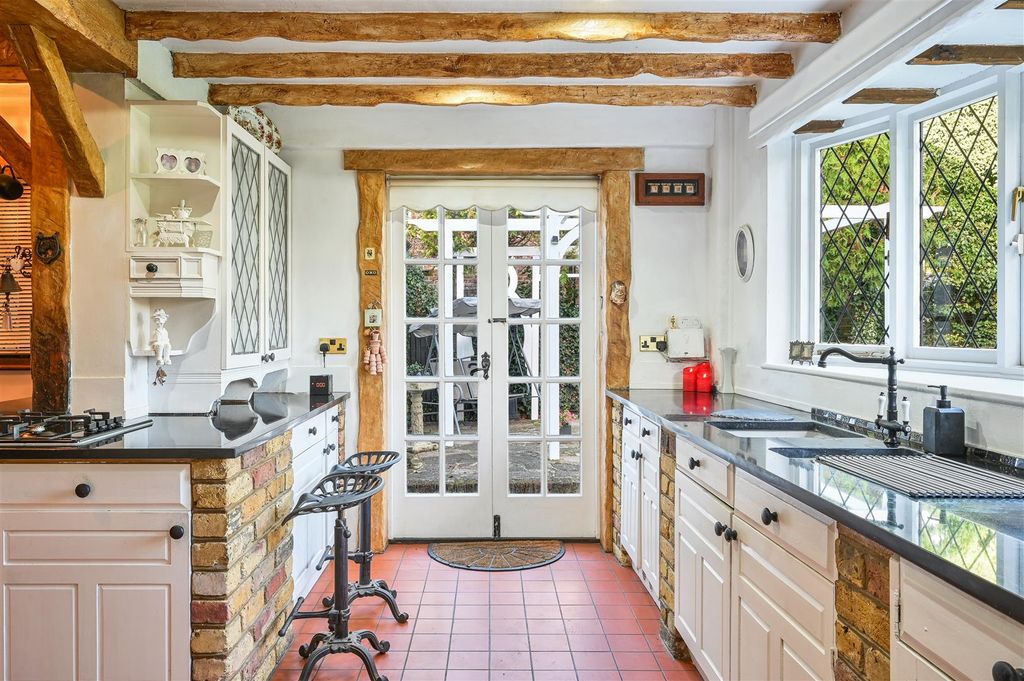 Additional image 18 of 6 bed detached house for saleLongdown Lane North, Epsom KT17