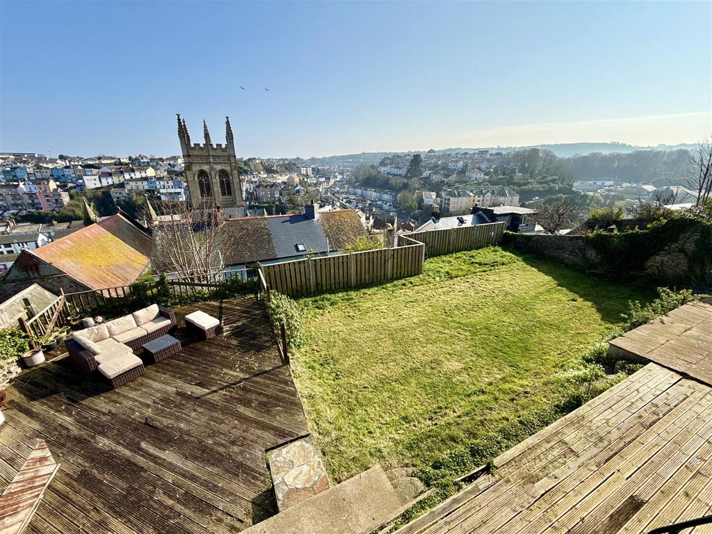 Property photo 2 of 29 Rear Garden.Jpeg