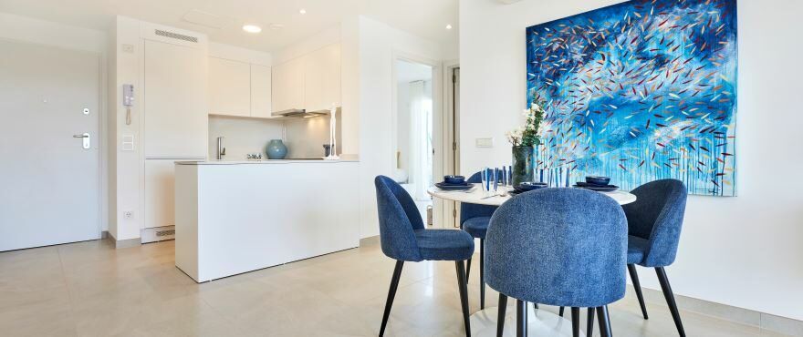 Property photo 3 of 13 Dining And Kitchen