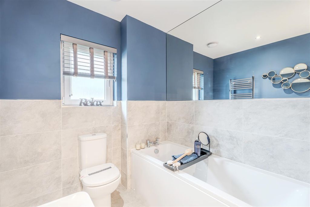 Additional image 32 of 5 bed detached house for saleLampmaker Drive, Hamilton ML3