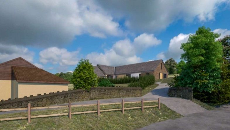 Property photo 1 of 6 CGI