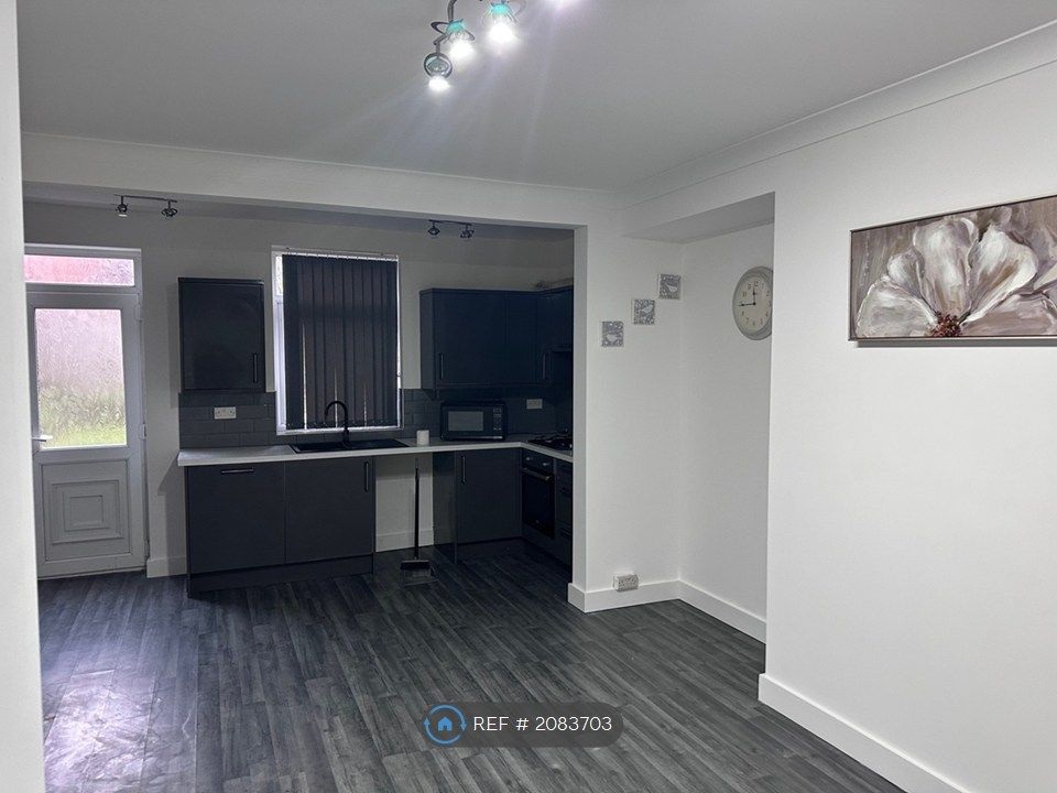 Property photo 2 of 11 Open Living/Dining Room