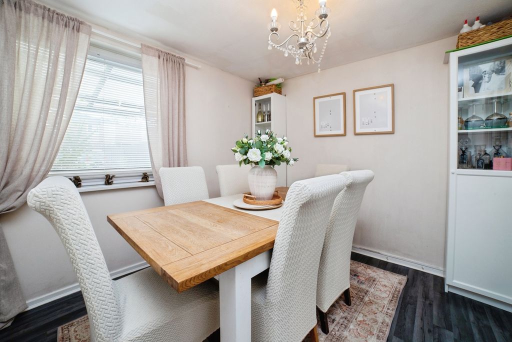 Property photo 3 of 17 Dining Area