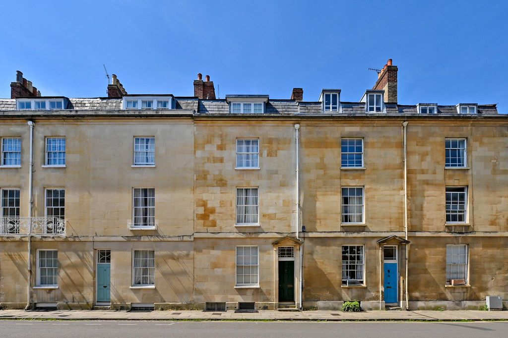 Additional image 13 of 5 bed town house for saleSt. John Street, Oxford, Oxfordshire OX1