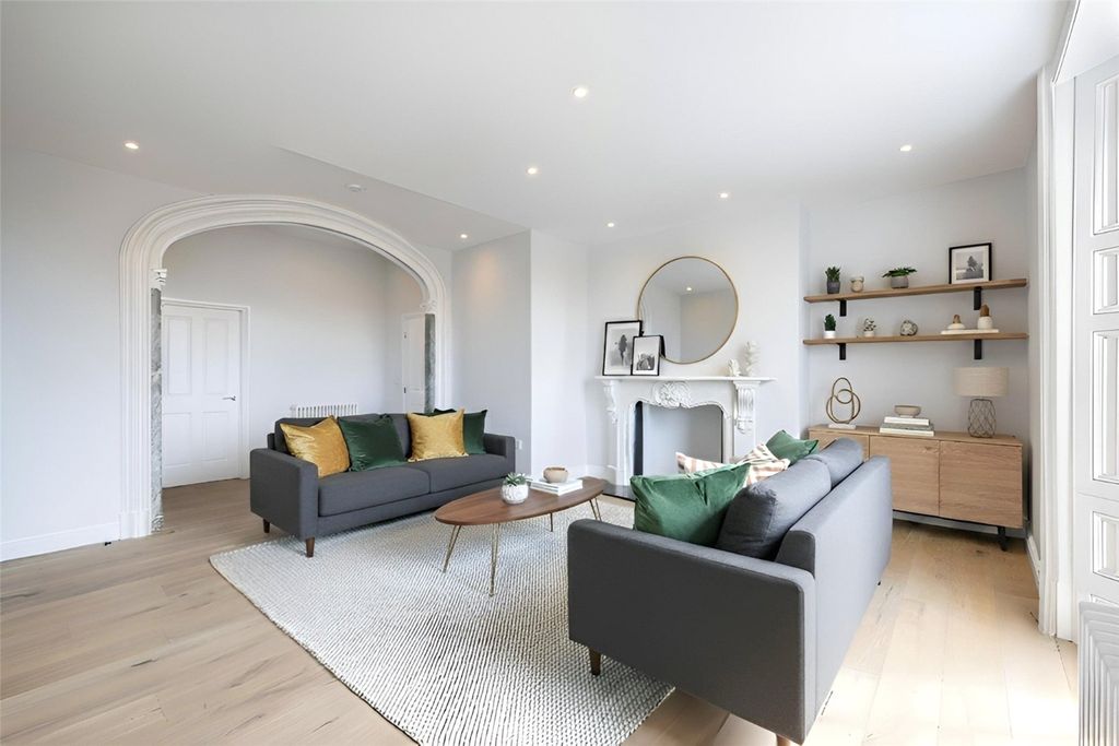 Property photo 3 of 12 Living Area