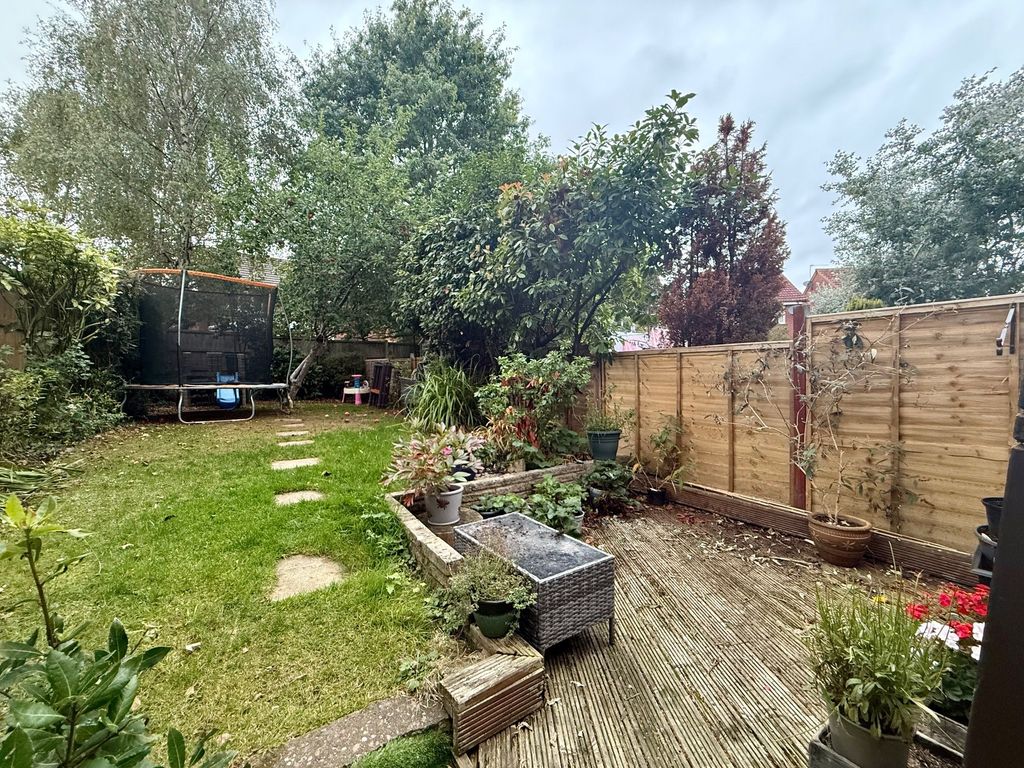 Property photo 3 of 3 Garden