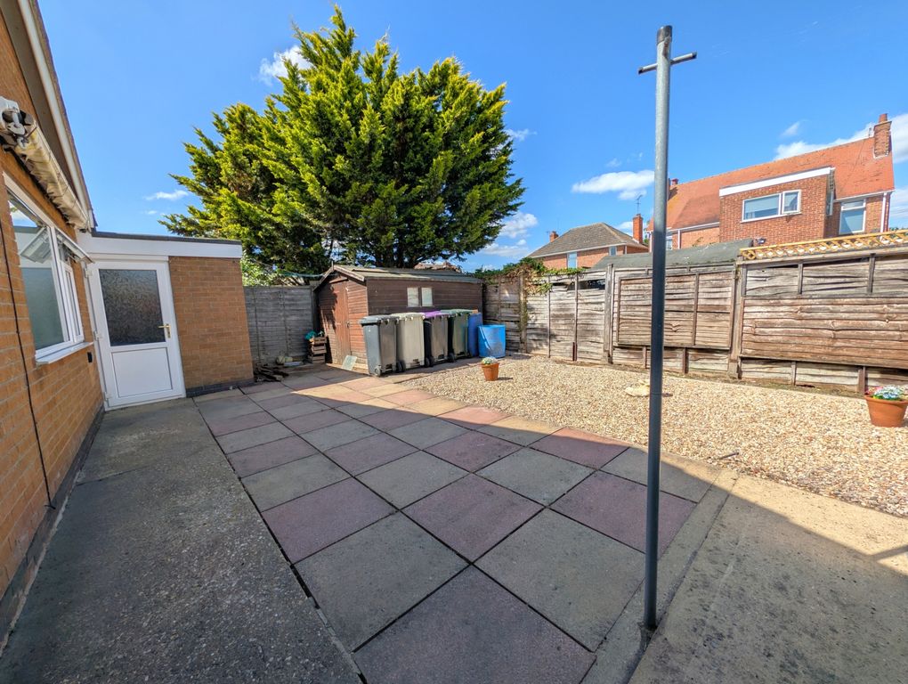 Property photo 2 of 10 Rear Garden