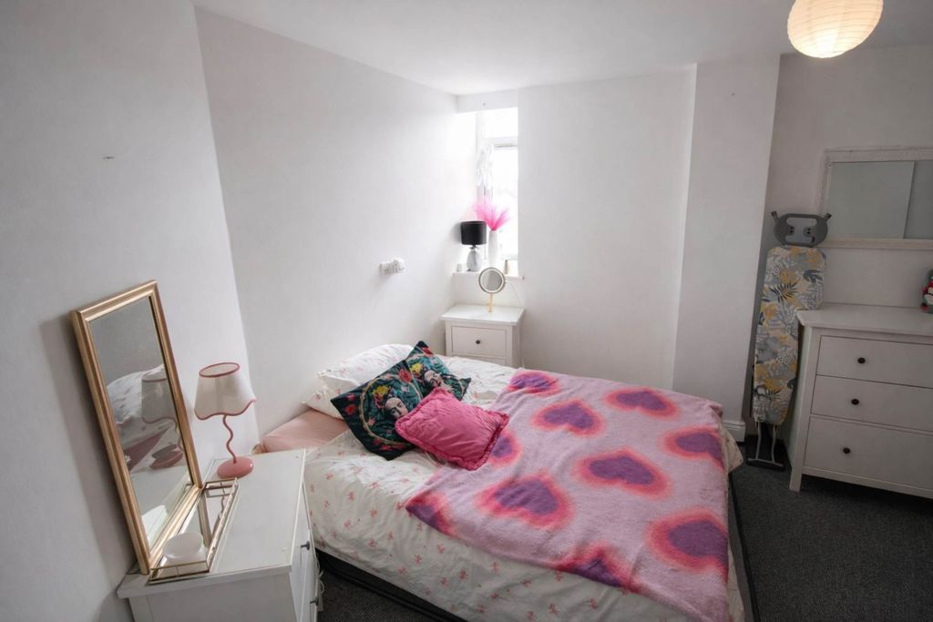 Additional image 5 of 1 bed flat for saleWaterloo Street, Weston-Super-Mare BS23