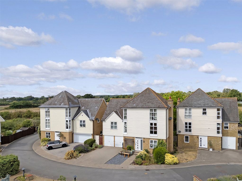 Property photo 2 of 22 Aerial Front