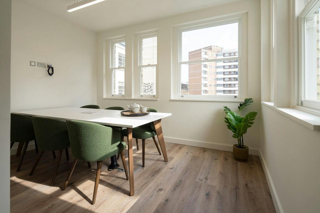Property photo 1 of 13 4th Floor Meeting Room