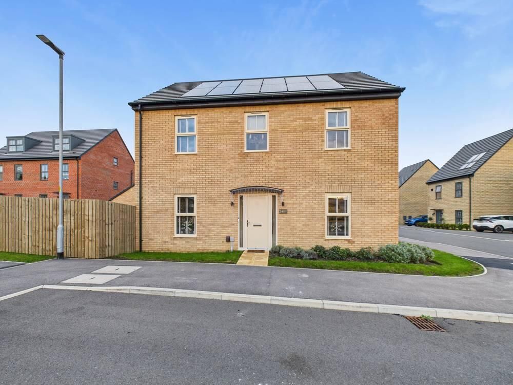 Property photo 1 of 26 Front (Exterior)