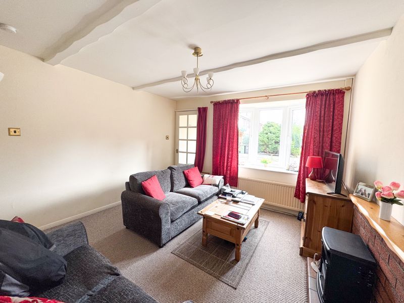 Property photo 3 of 9 Lounge View 2