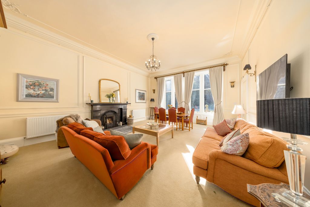 Additional image 6 of 3 bed flat for saleThe Library Suite, Bonaly Tower, Edinburgh EH13