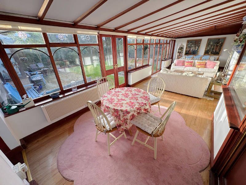 Property photo 3 of 29 Conservatory