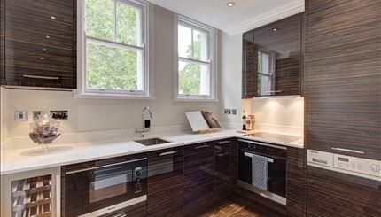 Property photo 2 of 13 Kitchen