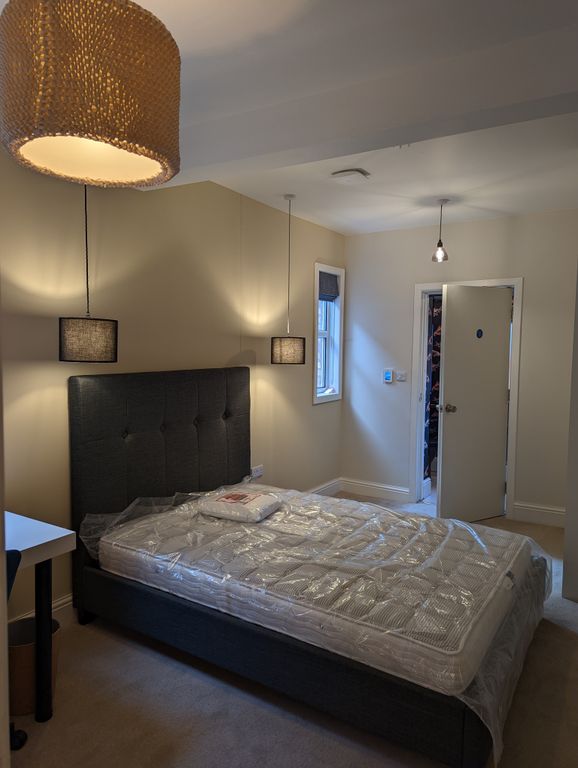 Property photo 1 of 7 Balcony