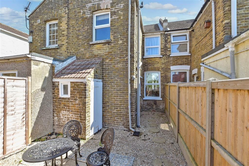 Property photo 2 of 11 Rear Elevation