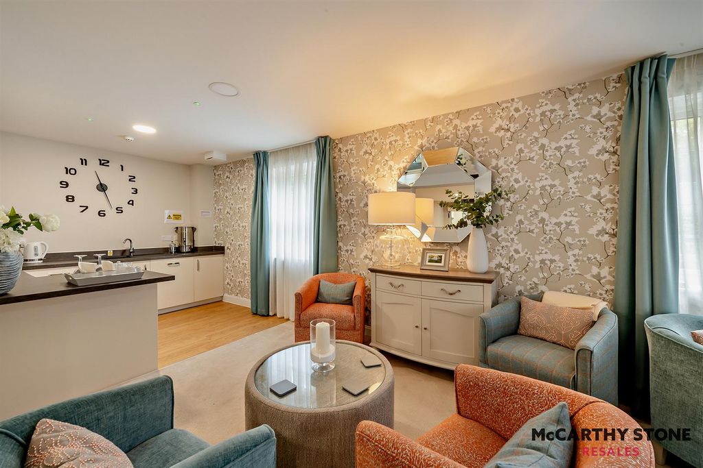 Additional image 10 of 1 bed flat for saleTumbling Weir Way, Ottery St. Mary EX11
