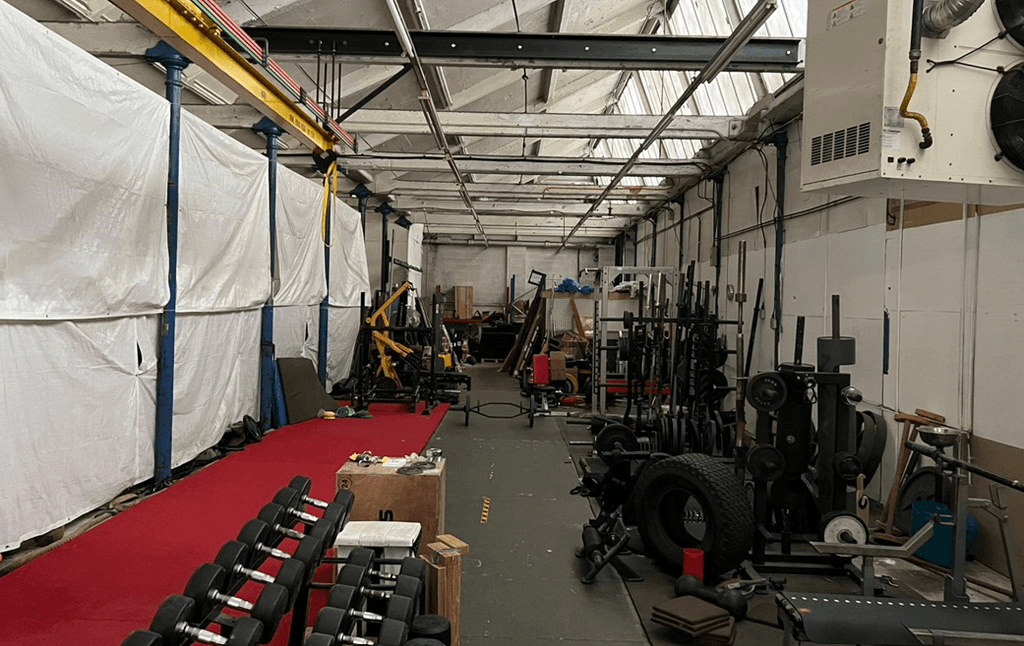 Property photo 1 of 6 Halliwell Mill Unit 8A