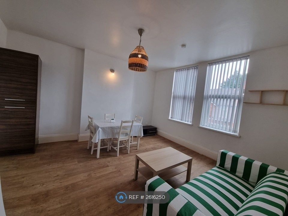 Property photo 2 of 9 Living Room