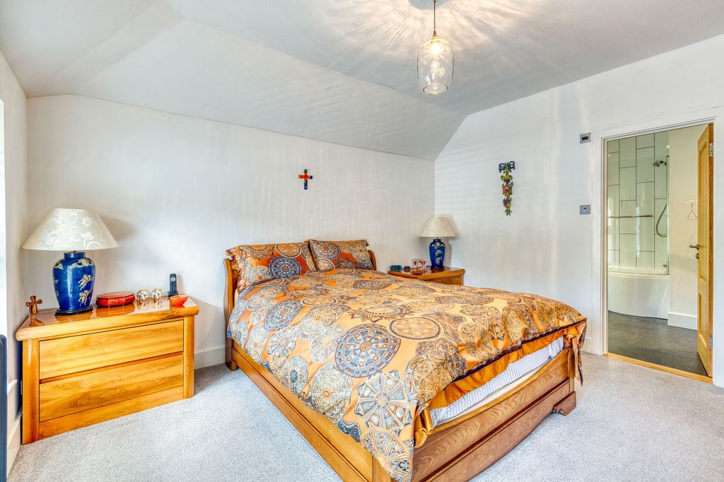 Additional image 4 of 2 bed flat for saleThe Old Belfry, Les Ruisseaux, St Brelade JE3