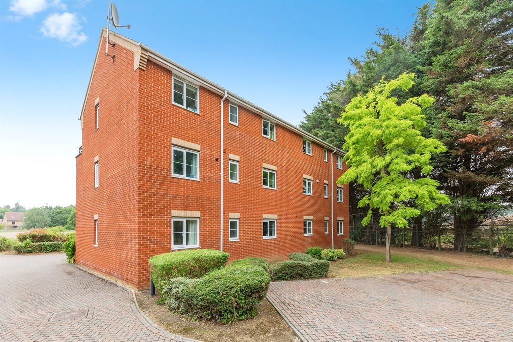 Additional image 15 of 2 bed flat for saleAbbots Way, Kettering NN15