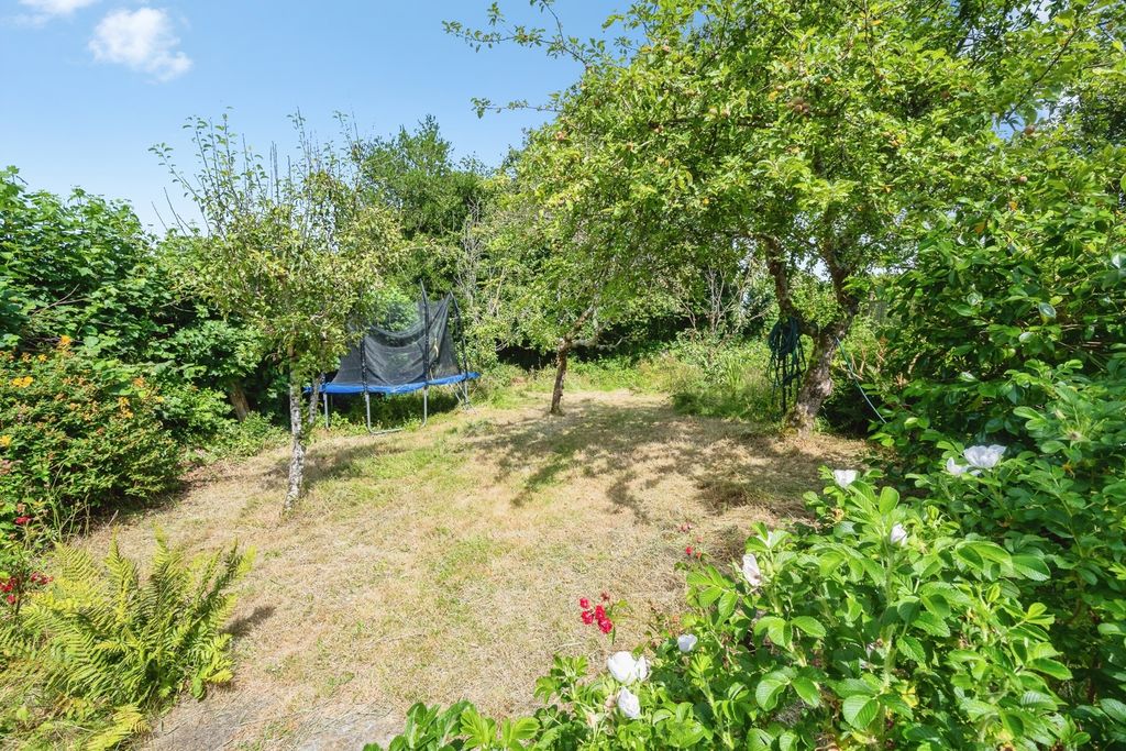 Property photo 3 of 18 Rear Garden