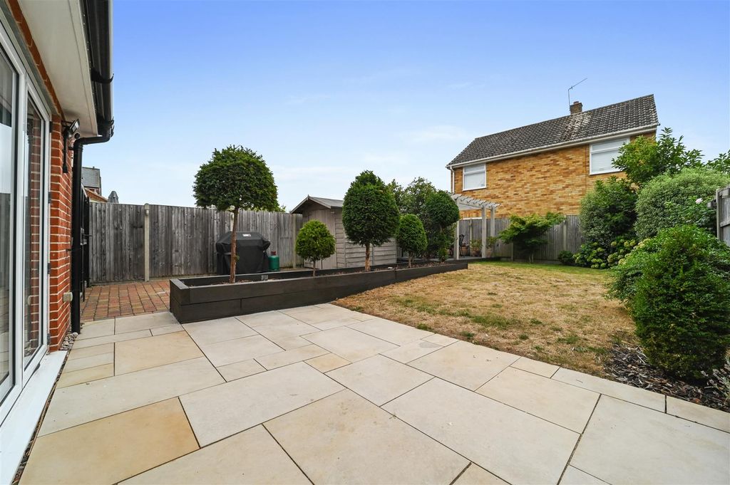 Property photo 3 of 20 Patio