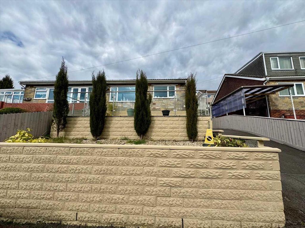 Additional image 5 of 2 bed bungalow for saleHeather Way, Porth CF39