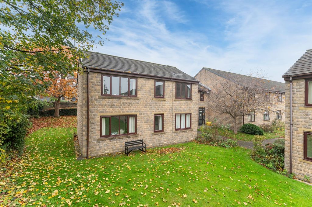 Additional image 21 of 2 bed flat for saleTealbeck Court, Tealbeck Approach, Otley LS21