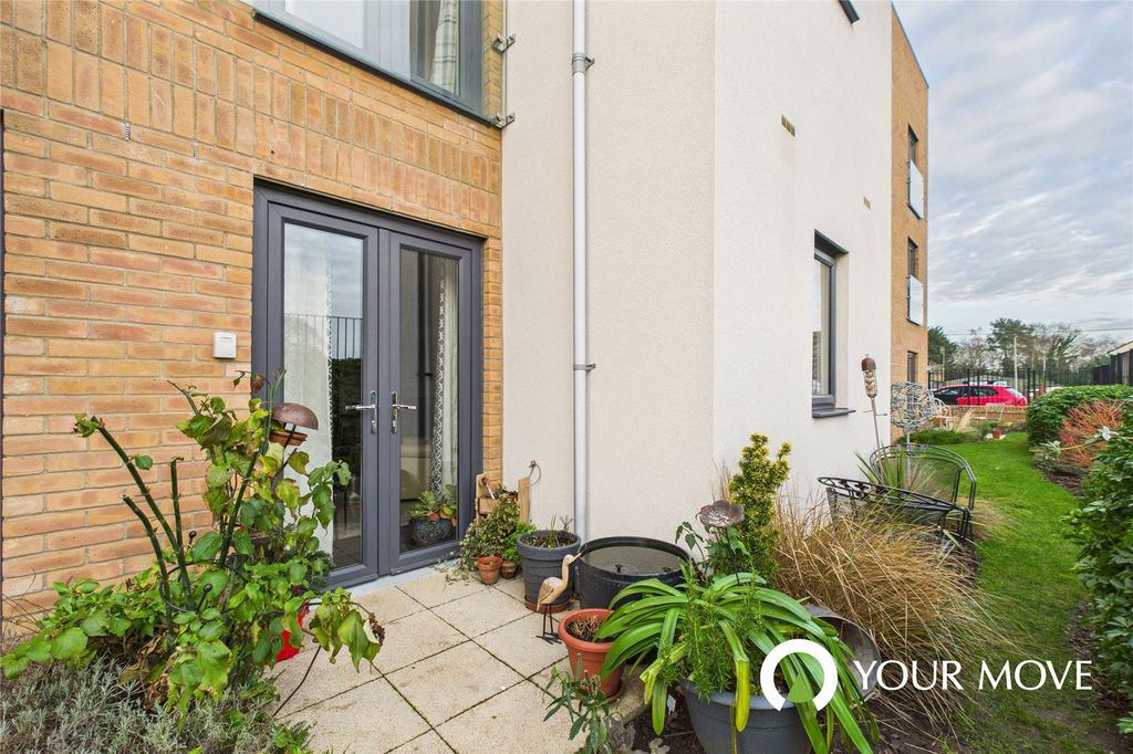 Additional image 12 of 1 bed flat for saleElliott Garrood Gardens, Beccles, Suffolk NR34